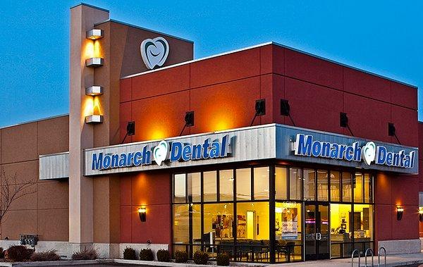 Monarch Dental in American Fork, UT