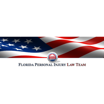 Florida Personal Injury Law Team