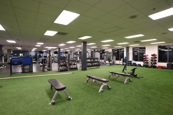 Onelife Fitness - Germantown