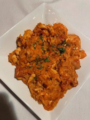 Jambalaya