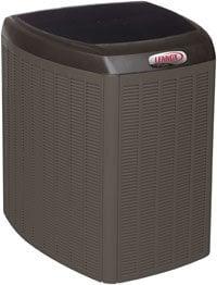 Lennox Air Conditioner