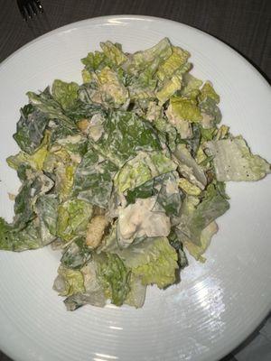 Caesar salad