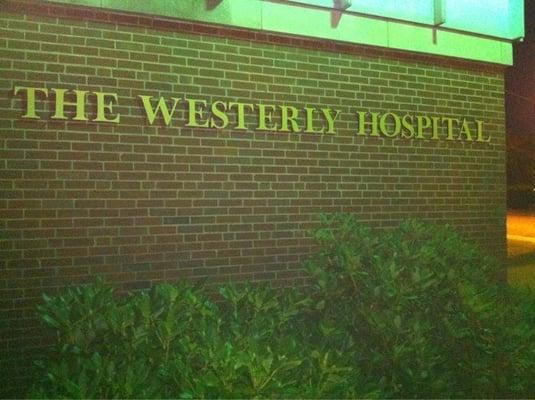 Westerly Hospital