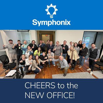 Symphonix Solutions