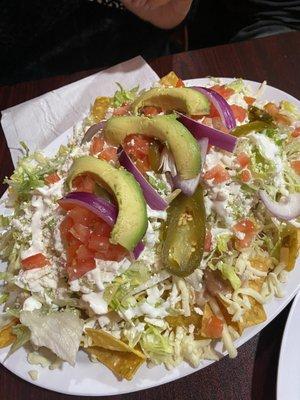 Nachos