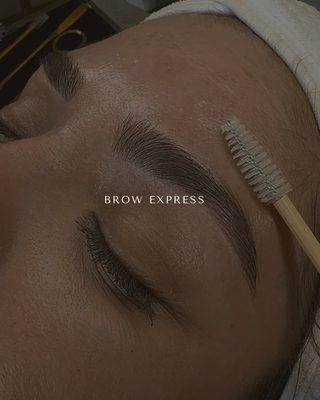 Brow Express