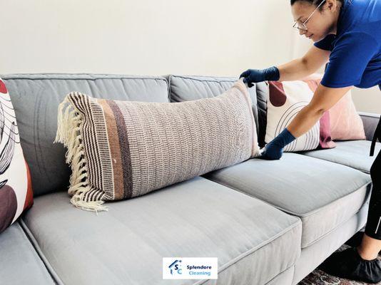 Splendore Cleaning Service