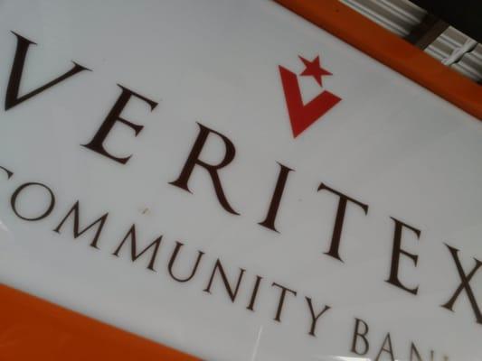 Veritex Community Bank