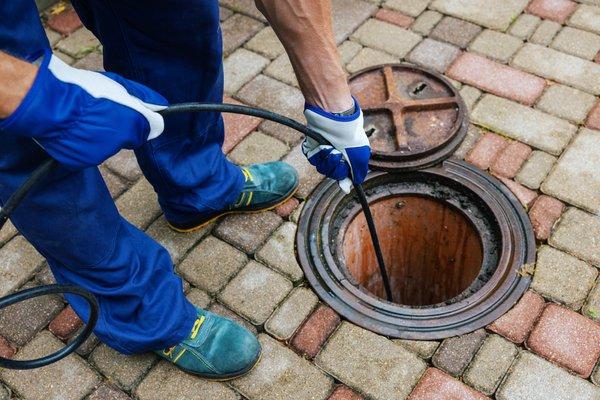 American Jetting & Sewer Inspection