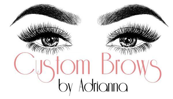 Custom Brows By Adrianna