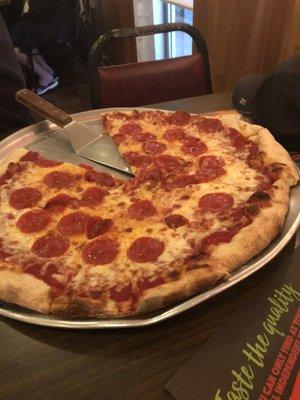 Gianni's Pizza