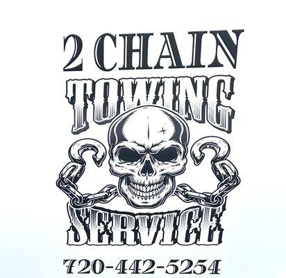 2Chain Towing