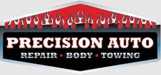 Precision Auto & Body