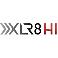 XLR8HI