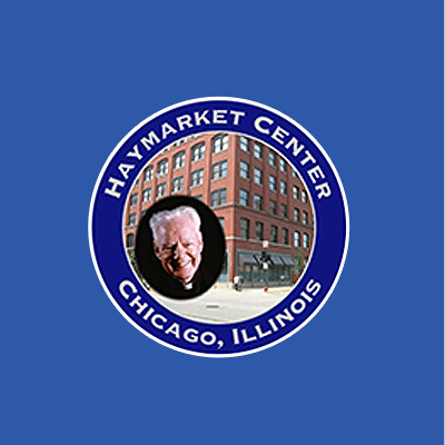 Haymarket Center