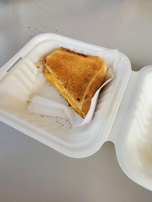 Grilled Cheese