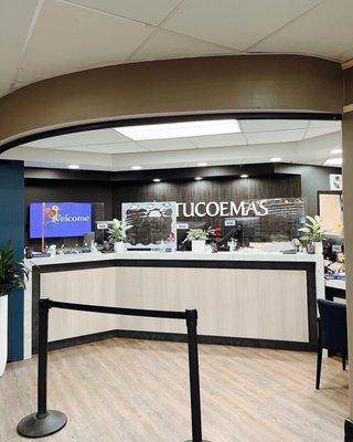 Tucoemas Federal Credit Union