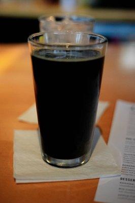 Stout (from Parsons brewery?!?! can't remember)