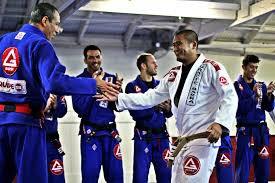 Master Carlos Gracie Jr