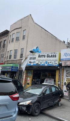 Coney Island Auto Glass