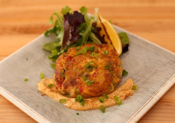 Crab Cake