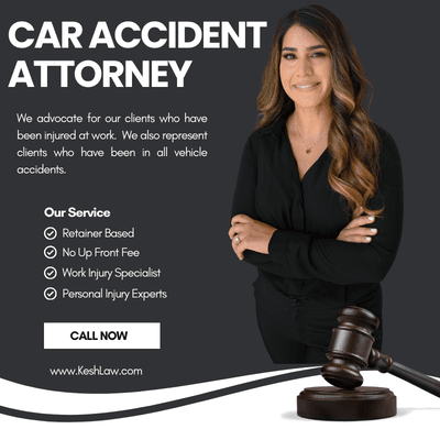 Top Accident Attorney.