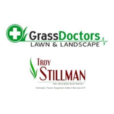 Grass Doctors Lawn & Landscape