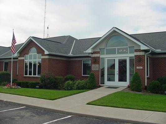 Middletown Smile Center