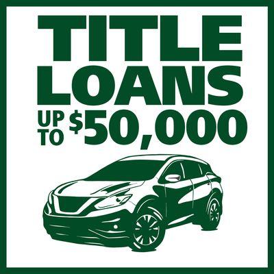 Title Loans in Chandler, AZ up to $50,000 with a clear title!