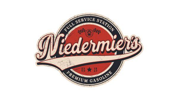 Niedermier's Logo