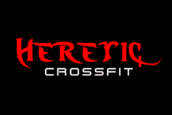 Heretic Crossfit