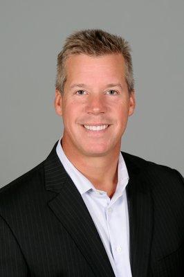 Chris Hasenberg
Financial Advisor