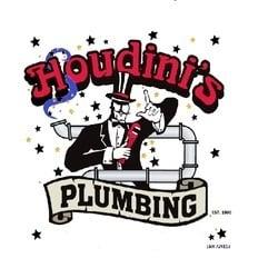 Houdini's Plumbing