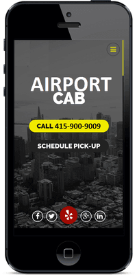 Airport Taxi