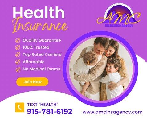 AMC Insurance Agency