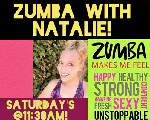 www.Rockstardancefitness.com #zumbafitness #cardiodance