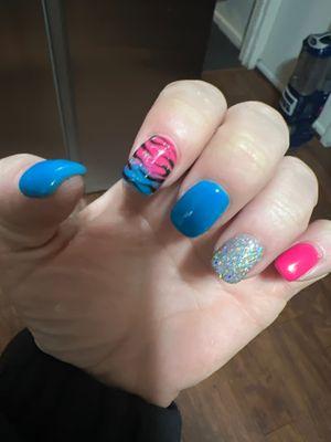 Krystal Nails