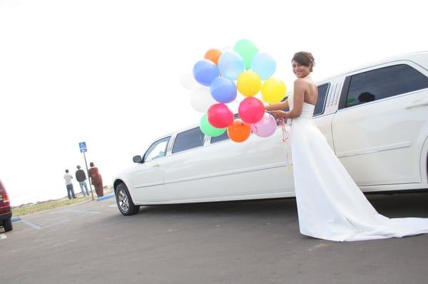 Wedding Limos