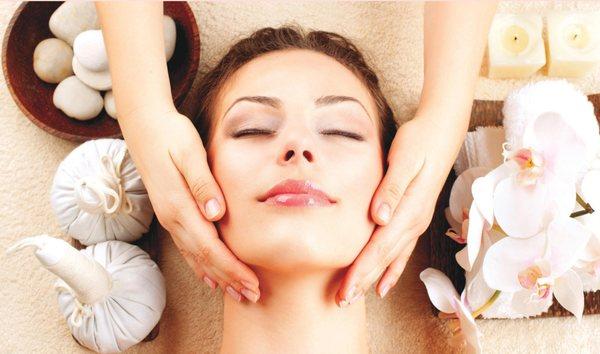 Customized Facials for each individual