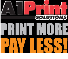 A1 Printing Plus