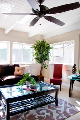 Home staging Long Beach