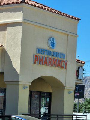 Better Health Pharmacy