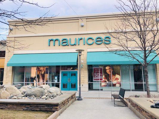 Maurices