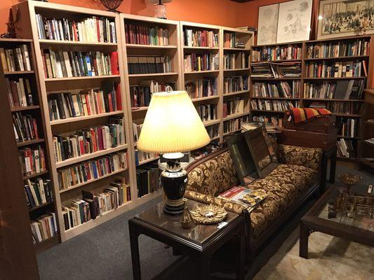 Book Room