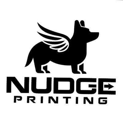 nudgeprinting.com