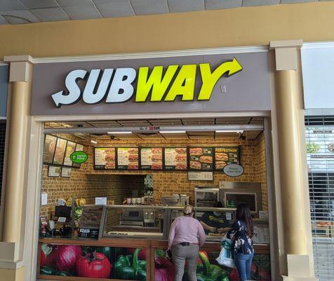 Subway