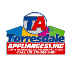 Torresdale Appliance Inc