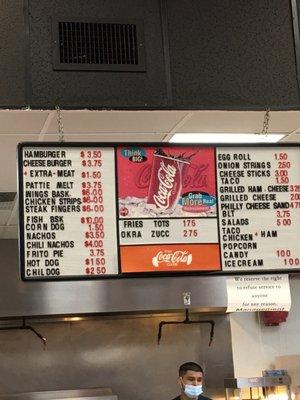 4-24-2021 menu prices