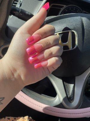 Nails