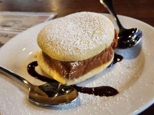 Alfajor